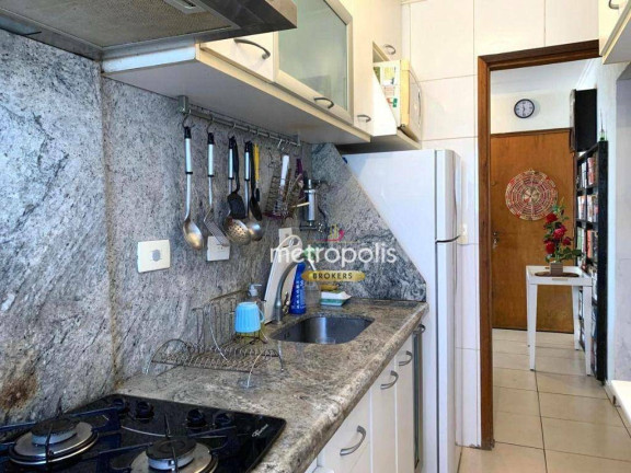 Imagem Apartamento com 2 Quartos à Venda, 75 m² em Jardim Bela Vista (zona Norte) - São Paulo Imagem Apartamento com 2 Quartos à Venda, 75 m² em Jardim Bela Vista (zona Norte) - São Paulo
