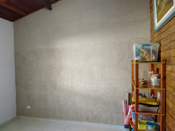 Imagem Casa com 2 Quartos à Venda, 182 m² em Parque Senhor Do Bonfim - Taubaté