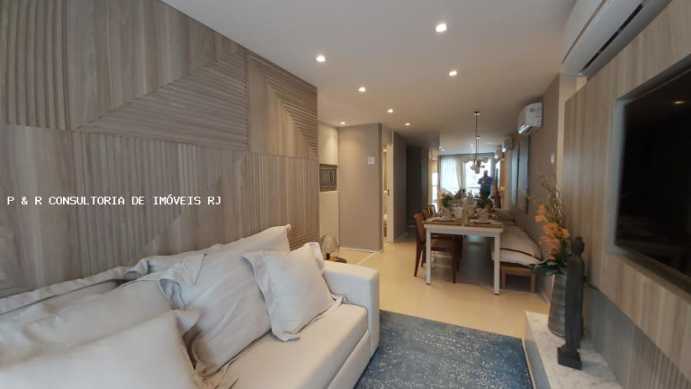 Imagem Apartamento com 2 Quartos à Venda, 70 m² em Rio De Janeiro Imagem Apartamento com 2 Quartos à Venda, 70 m² em Rio De Janeiro
