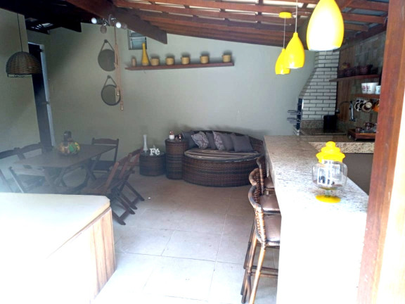 Imagem Apartamento com 3 Quartos à Venda, 149 m² em Parque Bela Vista - Salvador