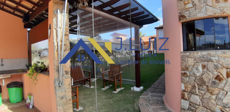 Imagem Chácara com 4 Quartos à Venda, 240 m² em Terras De Itaici - Indaiatuba