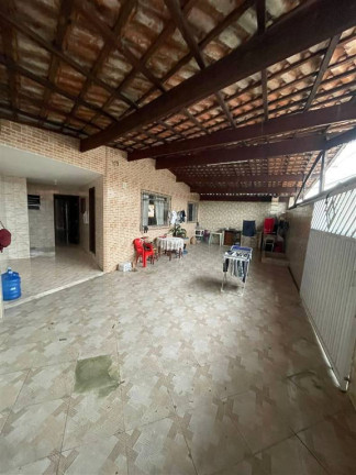 Imagem Casa com 2 Quartos à Venda, 144 m² em Quietude - Praia Grande Imagem Casa com 2 Quartos à Venda, 144 m² em Quietude - Praia Grande