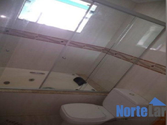Imagem Casa de Condomínio com 2 Quartos à Venda, 143 m² em Horto Florestal - São Paulo
