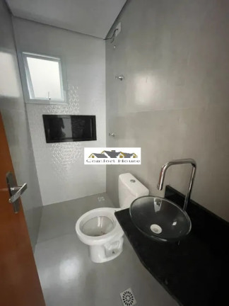 Imagem Cobertura com 2 Quartos à Venda, 101 m² em Santa Maria - Santo André Imagem Cobertura com 2 Quartos à Venda, 101 m² em Santa Maria - Santo André