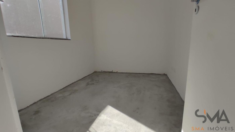 Imagem Apartamento com 3 Quartos à Venda, 88 m² em Parque Da Fonte - São José Dos Pinhais