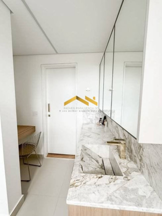 Imagem Apartamento com 4 Quartos à Venda, 341 m² em Brooklin - São Paulo Imagem Apartamento com 4 Quartos à Venda, 341 m² em Brooklin - São Paulo