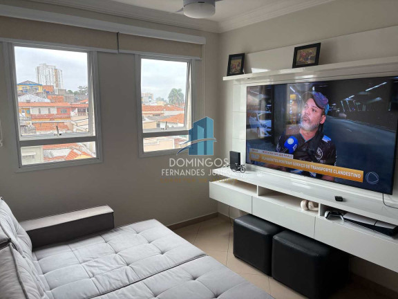 Imagem Apartamento com 3 Quartos à Venda, 67 m² em Penha - São Paulo