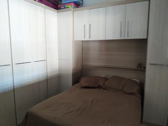 Imagem Casa com 2 Quartos à Venda, 125 m² em Borda Da Mata - Caçapava