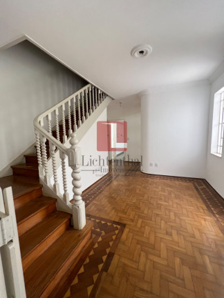 Casa com 3 Quartos para Alugar, 380 m² em Jardim Paulista - São Paulo