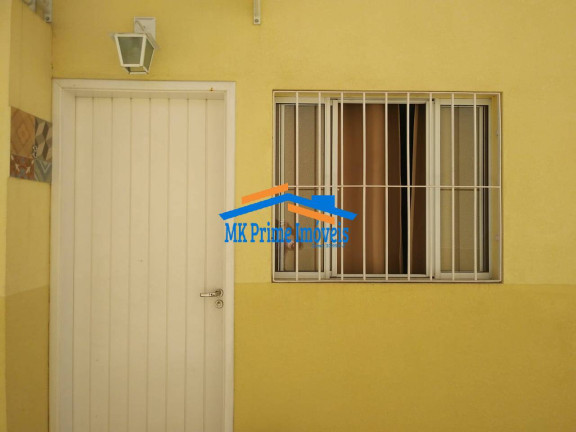 Imagem Sobrado com 2 Quartos à Venda, 67 m² em Santa Maria - Osasco