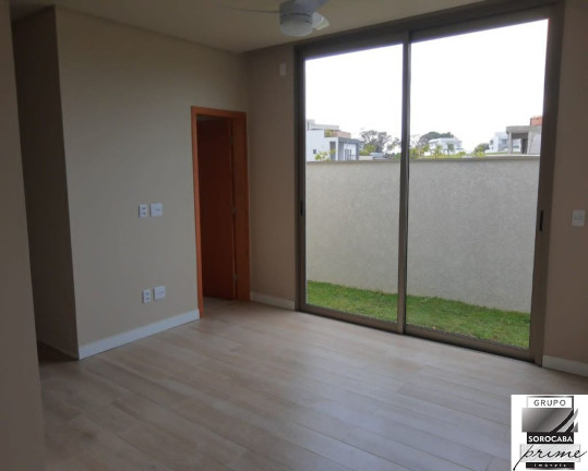 Imagem Casa com 3 Quartos à Venda, 233 m² em Alphaville Nova Esplanada - Votorantim