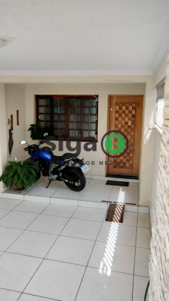 Imagem Casa com 2 Quartos à Venda, 73 m² em Vila Formosa - São Paulo Imagem Casa com 2 Quartos à Venda, 73 m² em Vila Formosa - São Paulo