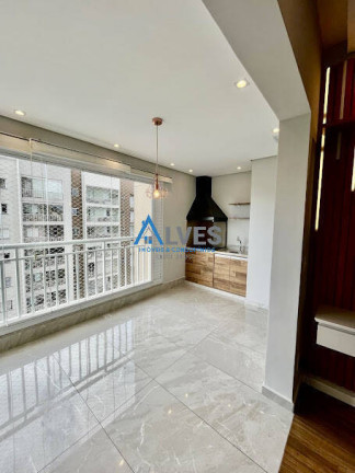 Imagem Apartamento com 2 Quartos à Venda, 77 m² em Centro - São Bernardo Do Campo Imagem Apartamento com 2 Quartos à Venda, 77 m² em Centro - São Bernardo Do Campo