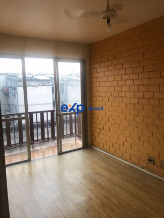 Imagem Apartamento com 2 Quartos à Venda, 49 m² em Penha - Rio De Janeiro