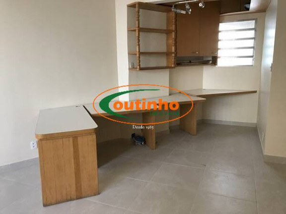 Imagem Imóvel Comercial à Venda, 43 m² em Centro - Rio De Janeiro Imagem Imóvel Comercial à Venda, 43 m² em Centro - Rio De Janeiro