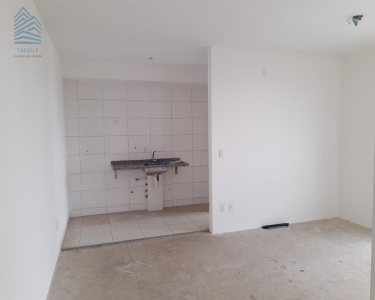 Imagem Imóvel com 3 Quartos à Venda, 81 m² em Vila Andrade - São Paulo