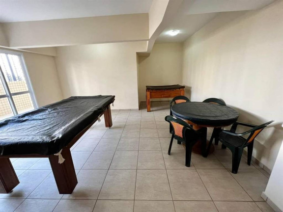 Imagem Apartamento com 3 Quartos à Venda, 119 m² em Aviação - Praia Grande Imagem Apartamento com 3 Quartos à Venda, 119 m² em Aviação - Praia Grande