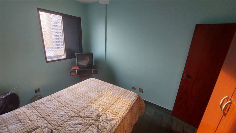 Imagem Apartamento com 2 Quartos à Venda, 80 m² em Boqueirão - Praia Grande Imagem Apartamento com 2 Quartos à Venda, 80 m² em Boqueirão - Praia Grande