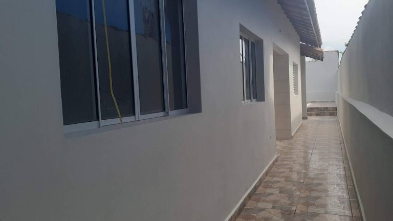 Imagem Casa com 2 Quartos à Venda, 150 m² em Florida Mirim - Mongaguá Imagem Casa com 2 Quartos à Venda, 150 m² em Florida Mirim - Mongaguá