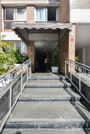 Imagem Imóvel com 2 Quartos à Venda, 60 m² em Santa Cecília - São Paulo