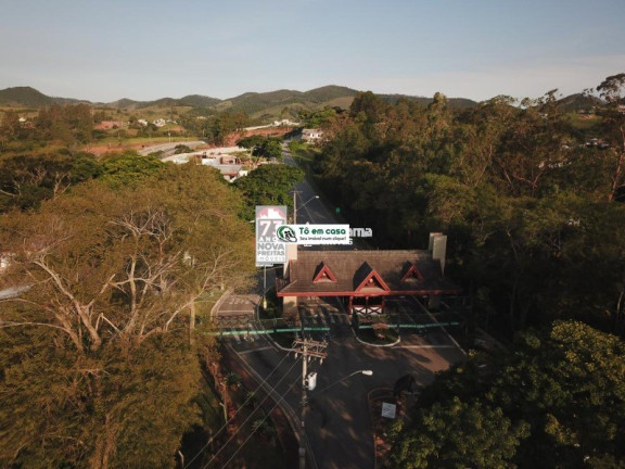 Imagem Terreno à Venda, 1.000 m² em Tapanhão - Jambeiro Imagem Terreno à Venda, 1.000 m² em Tapanhão - Jambeiro