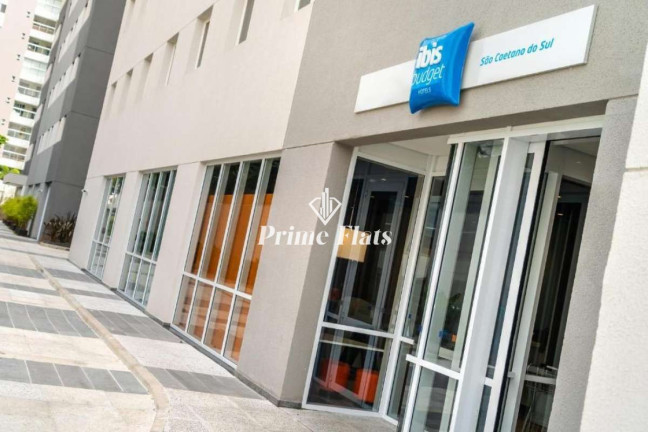 Imagem Apartamento com 1 Quarto à Venda, 13 m² em Santa Paula - São Caetano Do Sul Imagem Apartamento com 1 Quarto à Venda, 13 m² em Santa Paula - São Caetano Do Sul