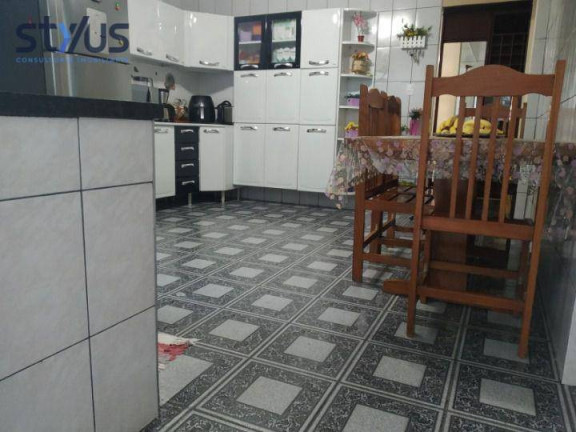 Imagem Sobrado com 2 Quartos à Venda, 126 m² em Residencial Parque Cumbica - Guarulhos