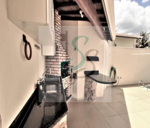 Imagem Casa com 6 Quartos à Venda, 243 m² em Parque Das Universidades - Campinas