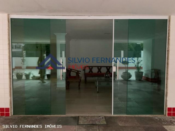 Imagem Apartamento com 2 Quartos à Venda, 90 m² em Pernambués - Salvador