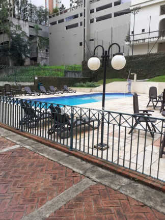 Apartamento com 3 Quartos à Venda, 78 m² em Morumbi - São Paulo
