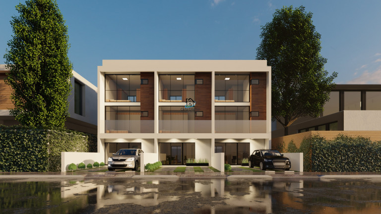 Imagem Sobrado com 3 Quartos à Venda, 145 m² em Balneario De Monões - Pontal Do Paraná