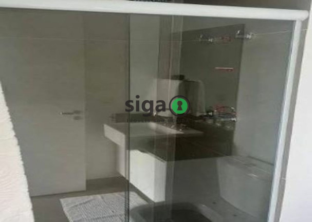 Imagem Apartamento com 1 Quarto à Venda, 43 m² em Vila Olímpia - São Paulo