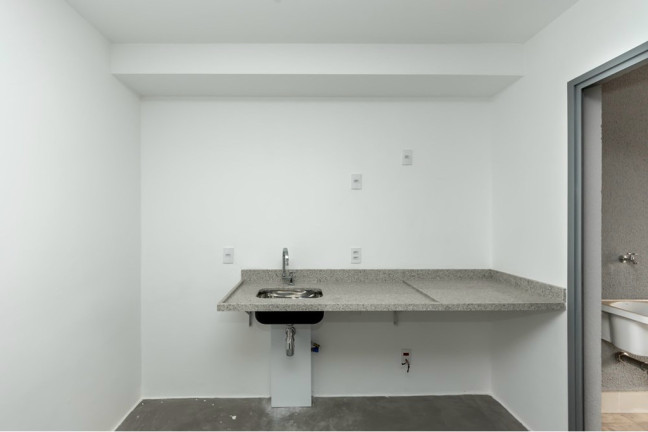 Imagem Apartamento com 1 Quarto à Venda, 47 m² em Vila Mariana - São Paulo Imagem Apartamento com 1 Quarto à Venda, 47 m² em Vila Mariana - São Paulo