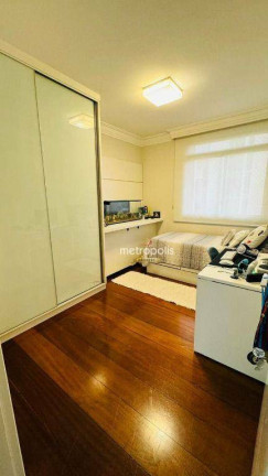 Imagem Apartamento com 3 Quartos à Venda, 158 m² em Vila Santa Teresa - Santo André Imagem Apartamento com 3 Quartos à Venda, 158 m² em Vila Santa Teresa - Santo André