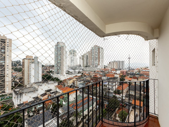 Imagem Apartamento com 3 Quartos à Venda, 88 m² em Santa Teresinha - São Paulo Imagem Apartamento com 3 Quartos à Venda, 88 m² em Santa Teresinha - São Paulo