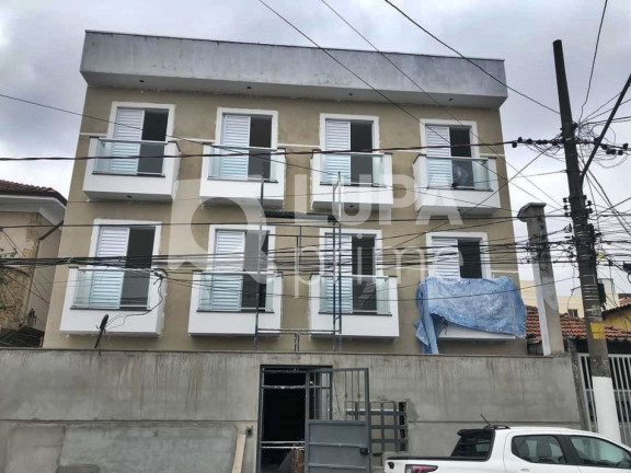 Imagem Apartamento com 1 Quarto à Venda, 40 m² em Vila Guilherme - São Paulo Imagem Apartamento com 1 Quarto à Venda, 40 m² em Vila Guilherme - São Paulo