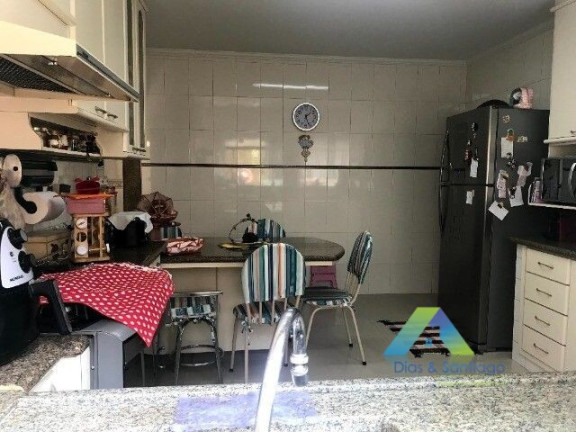 Imagem Sobrado com 3 Quartos à Venda, 300 m² em Parque Da Mooca - São Paulo