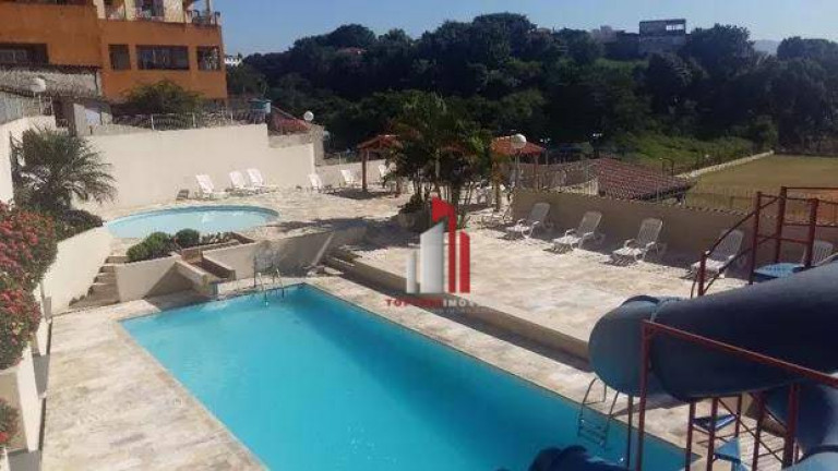 Imagem Apartamento com 2 Quartos à Venda, 50 m² em Freguesia Do ó - São Paulo