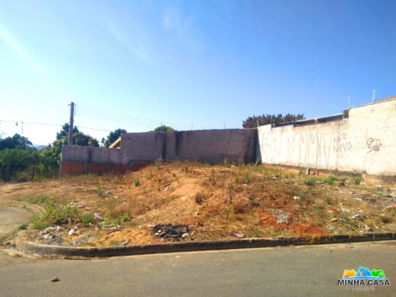 Imagem Terreno à Venda, 395 m² em Jardim Residencial Regina Bastelli - Limeira Imagem Terreno à Venda, 395 m² em Jardim Residencial Regina Bastelli - Limeira