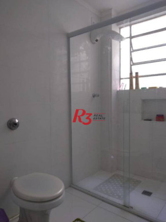 Imagem Apartamento com 3 Quartos à Venda, 110 m² em Boqueirão - Santos Imagem Apartamento com 3 Quartos à Venda, 110 m² em Boqueirão - Santos