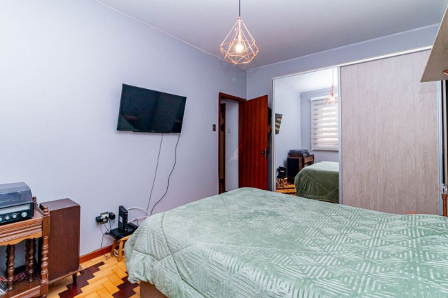 Imagem Apartamento com 2 Quartos à Venda, 77 m² em Bom Fim - Porto Alegre