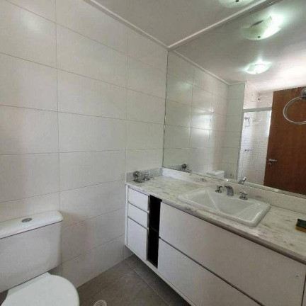 Imagem Apartamento com 1 Quarto para Alugar, 50 m² em Campestre - Santo André Imagem Apartamento com 1 Quarto para Alugar, 50 m² em Campestre - Santo André