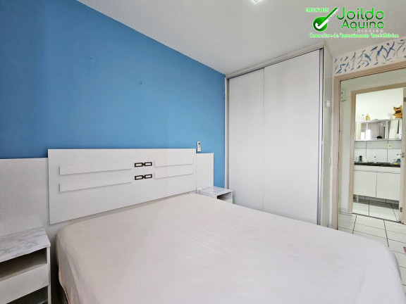 Imagem Apartamento com 2 Quartos à Venda, 48 m² em Jacarecanga - Fortaleza Imagem Apartamento com 2 Quartos à Venda, 48 m² em Jacarecanga - Fortaleza