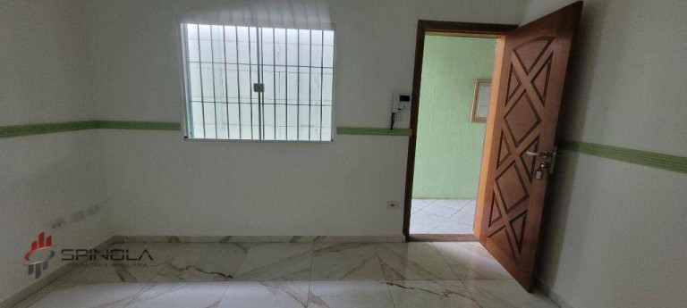 Imagem Casa com 2 Quartos à Venda, 70 m² em Maracanã - Praia Grande Imagem Casa com 2 Quartos à Venda, 70 m² em Maracanã - Praia Grande