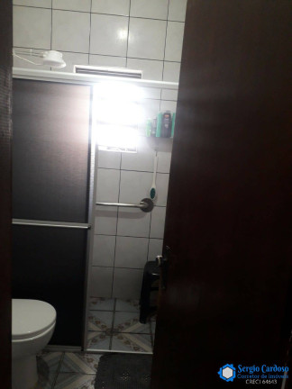 Casa com 3 Quartos à Venda, 204 m² em Cibratel Ii - Itanhaém