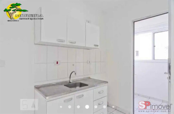 Imagem Apartamento com 2 Quartos à Venda, 46 m² em Vila Amália (zona Norte) - São Paulo Imagem Apartamento com 2 Quartos à Venda, 46 m² em Vila Amália (zona Norte) - São Paulo