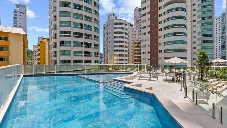 Apartamento com 4 Quartos à Venda, 151 m² em Pioneiros - Balneário Camboriú