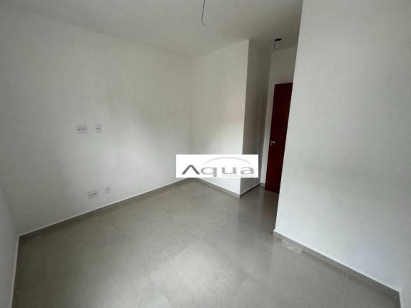 Imagem Apartamento com 2 Quartos à Venda, 52 m² em Nova Gerty - São Caetano Do Sul