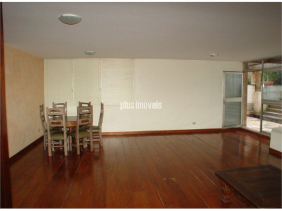 Imagem Apartamento com 3 Quartos à Venda, 172 m² em Bela Vista - São Paulo