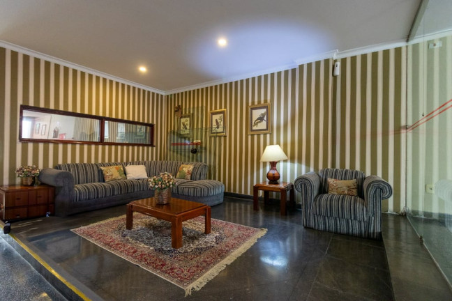 Apartamento com 3 Quartos à Venda, 100 m² em Pinheiros - São Paulo